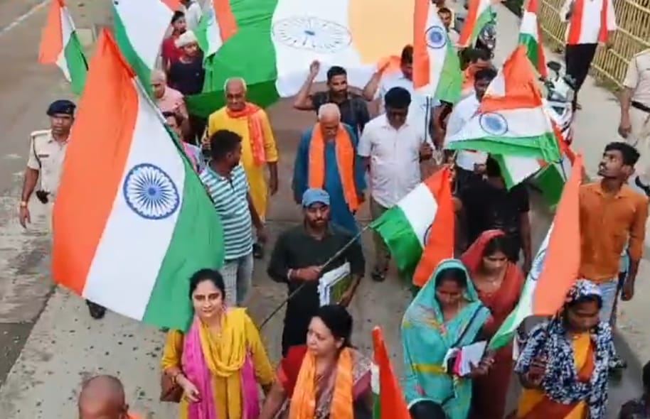 अजगैवीनाथ धाम पूर्वी मंडल में मंडल कार्य समिति की बैठक संपन्न, तिरंगा यात्रा से गूंजा राष्ट्रभक्ति का स्वर 1 Screenshot_2025-05-31-15-39-43-53_6012fa4d4ddec268fc5c7112cbb265e7