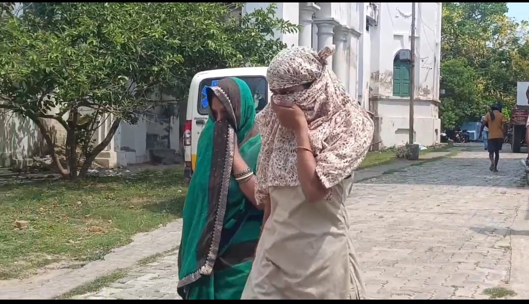 मुंगेर जेल में महिला बंदी ने मृत बच्चे को दिया जन्म, जिलाधिकारी ने दिए जांच के आदेश 1 Screenshot_2025-06-01-17-40-29-33_6012fa4d4ddec268fc5c7112cbb265e7