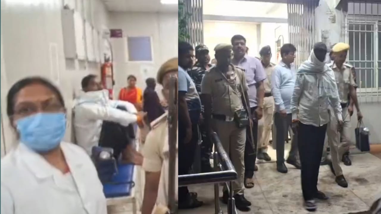 Bhagalpur News: भागलपुर जेल में RJD विधायक रीतलाल यादव की तबीयत बिगड़ी, पत्नी ने हत्या की साजिश का लगाया आरोप 1 IMG-20250701-WA0101