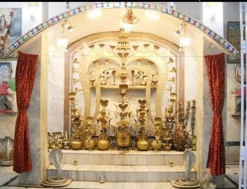 चंपानगर में 15 जुलाई को मनाया जाएगा विशेष पर्व "बेड़ा पांच", गंध धूप और नेतुला पूजा का होगा संगम 7 IMG-20250713-WA0064