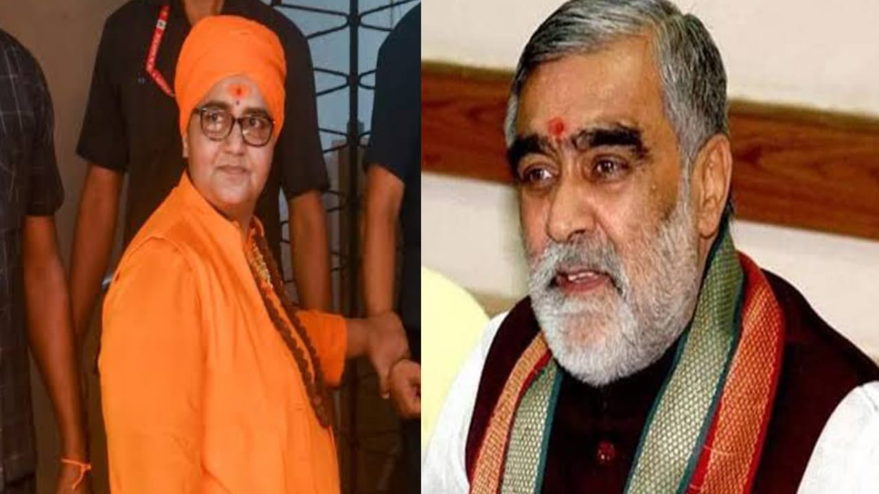 मालेगांव केस: निर्दोषों को फँसाना न्याय का मज़ाक, अब साजिशकर्ता बेनकाब हों — अश्विनी कुमार चौबे 1 IMG-20250731-WA0140