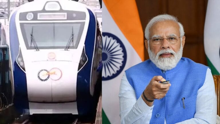 भागलपुर से लखनऊ के लिए अमृत भारत एक्सप्रेस को पीएम करेंगे वर्चुअली रवाना, भागलपुर स्टेशन पर रंगारंग कार्यक्रम 2 pm-modi-new-pti-sixteen_nine