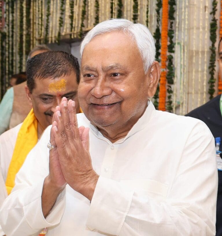 मुख्यमंत्री ने श्रीकृष्ण जन्माष्टमी के पावन पर्व पर प्रदेशवासियों को दी बधाई और शुभकामनाएं 1 IMG-20250814-WA0648