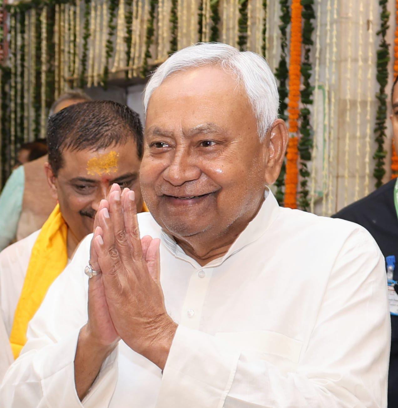 सितंबर से महिलाओं के खाते में आएंगे 10 हजार,नीतीश सरकार ने किया बड़ा ऐलान। 1 IMG-20250815-WA1071