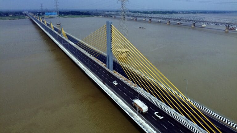 प्रधानमंत्री करेंगे आंता घाट–सिमरिया 6 लेन पुल का उद्घाटन, विकास को मिलेगी नई गति 7 IMG-20250817-WA0375