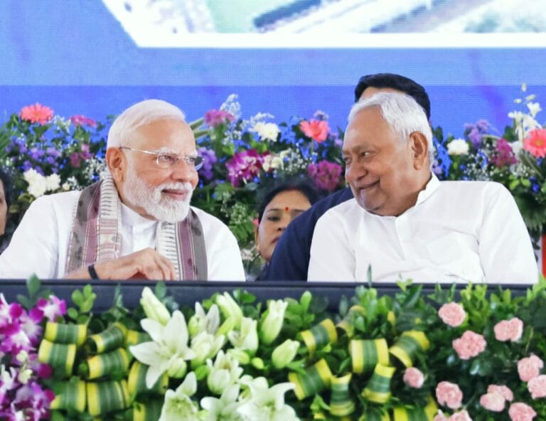 बोधगया से बिहार को मिला 13 हजार करोड़ का विकास पैकेज: पीएम मोदी और सीएम नीतीश ने दी बड़ी सौगात 5 IMG-20250822-WA0660