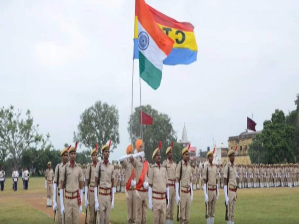 बिहार पुलिस के 21,391 नवनियुक्त सिपाहियों का प्रशिक्षण शुरू, 33 जिलों में बनाए गए प्रशिक्षण केंद्र 1 navbharat-times