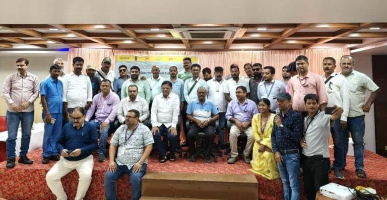 मीडिया की साझेदारी से मजबूत होगा टीकाकरण अभियान, भागलपुर में कार्यशाला आयोजित 5 IMG-20250926-WA0529