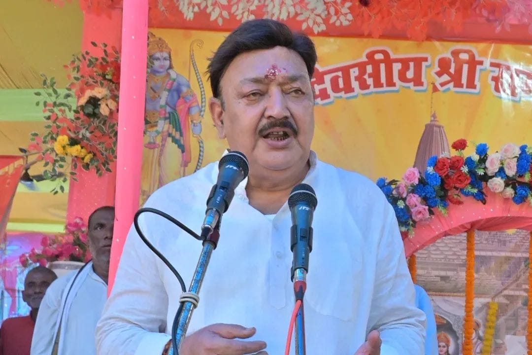 भागलपुर में कांग्रेस का शक्ति प्रदर्शन: अजीत शर्मा 18 अक्टूबर को करेंगे नामांकन सह आशीर्वाद यात्रा का आगाज़ 1 FB_IMG_1760629248036