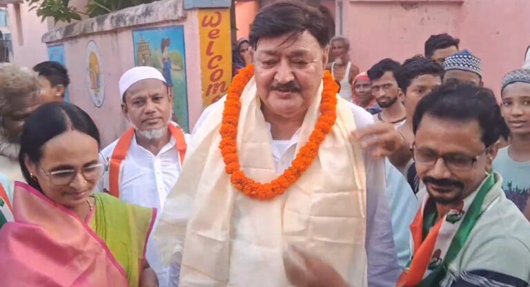 भागलपुर: अजीत शर्मा चौथी बार लड़ेंगे चुनाव, कांग्रेस की लगातार जीत ने बढ़ाई उम्मीदें 3 Screenshot_2025-10-11-22-04-19-30_6012fa4d4ddec268fc5c7112cbb265e7