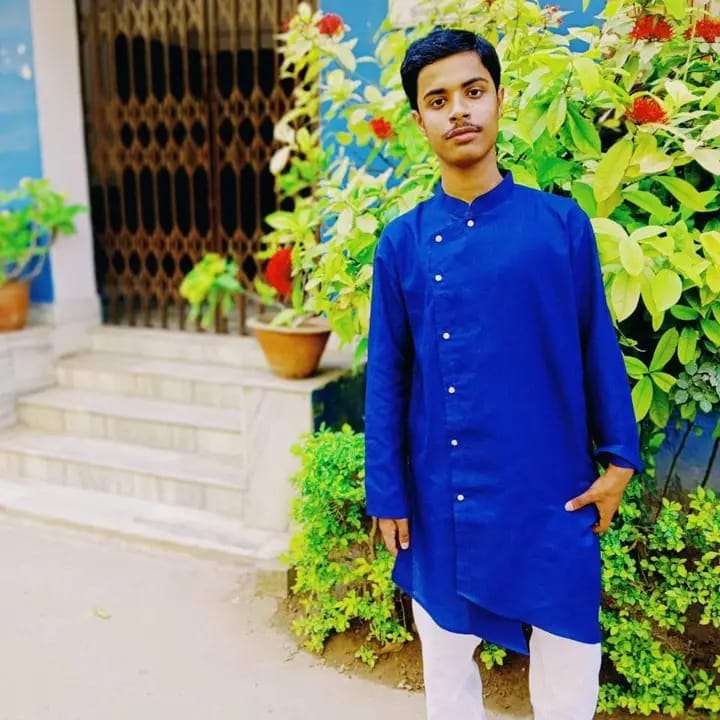 भागलपुर के हृषिकेश प्रकाश को ‘युवा प्रेरणा आइकॉन सम्मान–2025’, पुरी में होंगे सम्मानित 8 IMG-20251222-WA0423