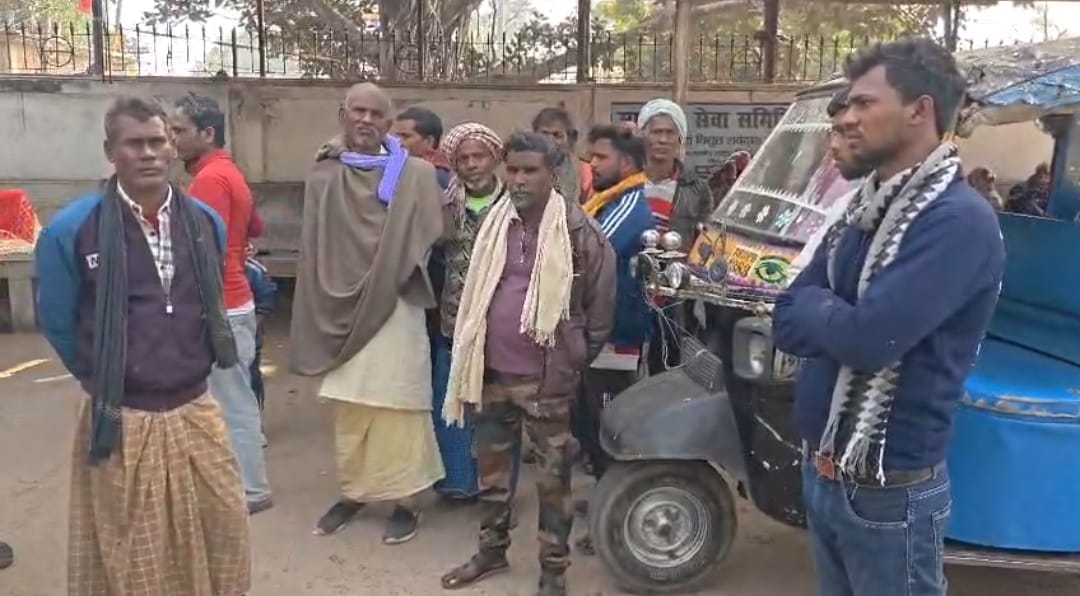 भागलपुर बायपास में मजदूर की संदिग्ध मौत, मायागंज अस्पताल में इलाज के दौरान तोड़ा दम 1 Screenshot_2026-01-30-15-48-08-26_6012fa4d4ddec268fc5c7112cbb265e7