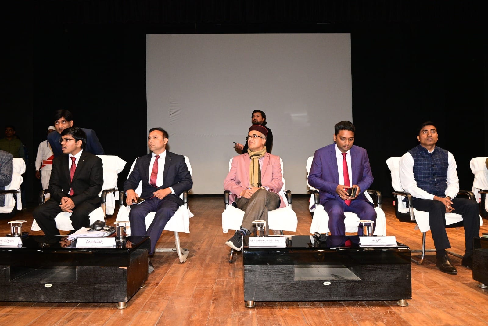 भागलपुर में स्वच्छता को लेकर प्रशासन सख्त, LBSNAA निदेशक बोले—यह सबकी साझा जिम्मेदारी
