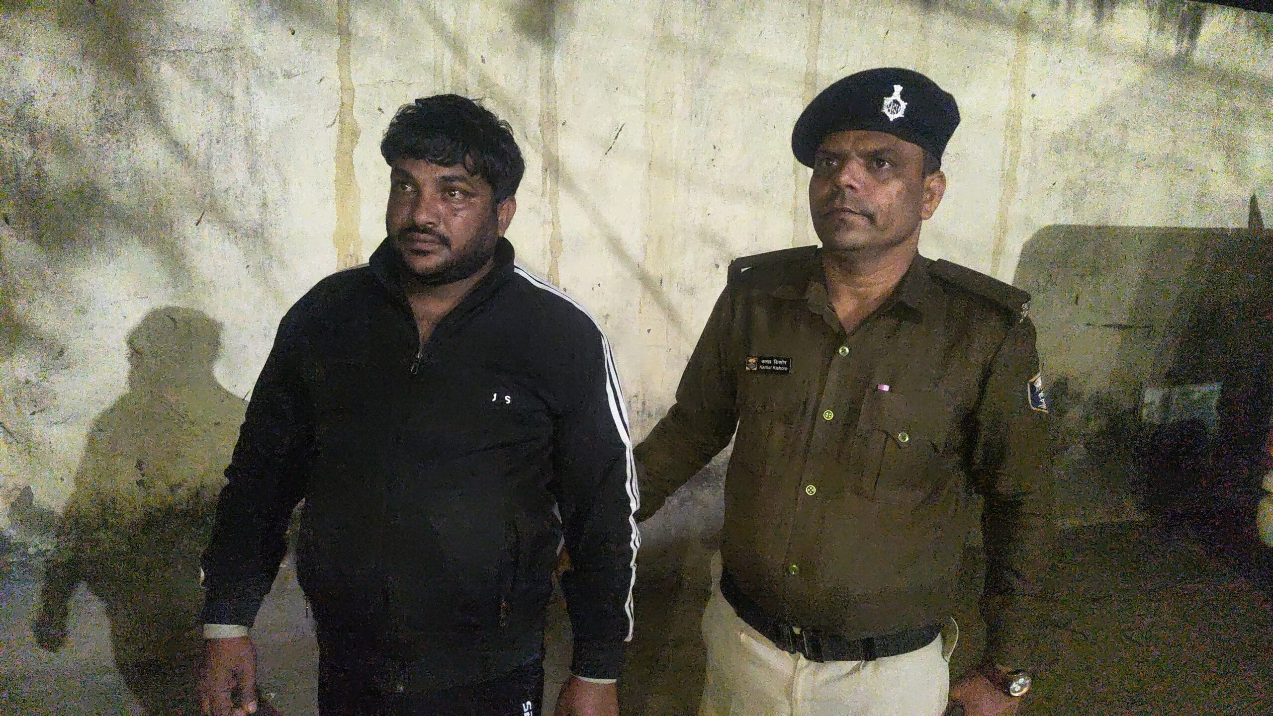 डिजिटल अरेस्ट के नाम पर 1.20 करोड़ की ठगी! भागलपुर पुलिस ने अंतरराष्ट्रीय साइबर नेटवर्क का किया भंडाफोड़
