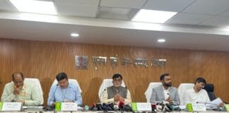 समृद्ध किसान—विकसित बिहार: कृषि रोड मैप से बदली बिहार की सूरत, किसानों की आय में हुई रिकॉर्ड वृद्धि