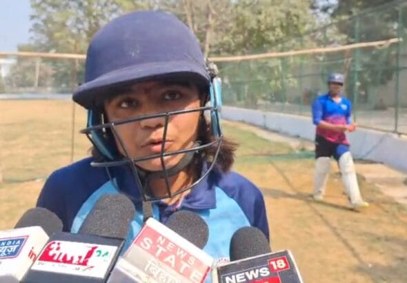 भारत-पाकिस्तान महामुकाबले का खुमार: भागलपुर में क्रिकेट फैंस में जबरदस्त उत्साह, जीत के लिए कर रहे दुआएं 19 Screenshot_2026-02-15-15-11-10-98_6012fa4d4ddec268fc5c7112cbb265e7