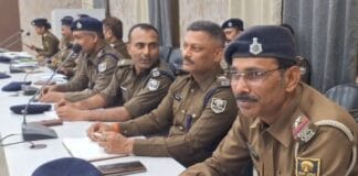 भागलपुर में पुलिस को ‘स्पेशल डोज’: अब थाने में ही निपटेंगी 40 धाराएं, अदालतों का चक्कर होगा कम!