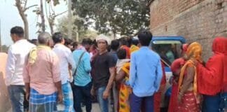 भागलपुर में सनसनी: स्कूल जा रहे तीन सगे भाइयों के अपहरण का आरोप, चंगुल से छूटे बच्चे ने बयां की खौफनाक दास्तान!