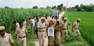नारायणपुर से 14 वर्षीय छात्रा रहस्यमय ढंग से लापता, 48 घंटे बाद भी सुराग नहीं