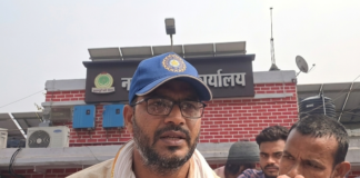 भागलपुर नगर निगम में घमासान: पार्षद रंजीत मंडल अनिश्चितकालीन भूख हड़ताल पर