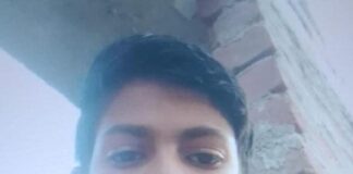 अवैध बालू लदे ट्रैक्टर की टक्कर से गिरा बिजली का खंभा, 16 वर्षीय किशोर की दर्दनाक मौत