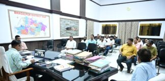 भागलपुर में एलपीजी आपूर्ति को लेकर सख्ती, बैकलॉग खत्म करने के लिए डीएम के कड़े निर्देश