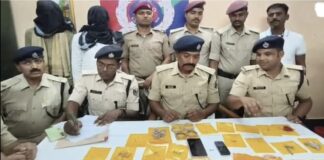 मालदा मंडल आरपीएफ की बड़ी कार्रवाई: ₹1 करोड़ मूल्य की चोरी की संपत्ति बरामद