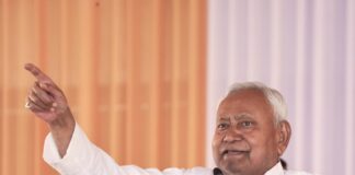 प्रयागराज हादसे में बिहार के 3 मजदूरों की मौत पर CM नीतीश कुमार मर्माहत, मुआवजे का ऐलान