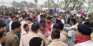 पूर्णिया में मेला दिखाने के बहाने गैंगरेप और हत्या, मुख्य आरोपी गिरफ्तार, शव बरामद