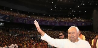 30 मार्च को बड़ा फैसला! नीतीश कुमार छोड़ेंगे विधान परिषद की सदस्यता, बिहार की राजनीति में हलचल तेज