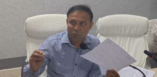 भागलपुर में LPG को लेकर DM का बड़ा बयान: “गैस की कोई कमी नहीं, घबराएं नहीं”