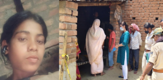खौफनाक: भागलपुर के सजौर में 18 वर्षीय छात्रा ने फंदे से लटककर दी जान, ननिहाल आई थी सोनाली