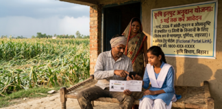 बिहार: ओलावृष्टि और आंधी-तूफान से प्रभावित किसानों के लिए बड़ी राहत, 5 मई तक करें कृषि इनपुट अनुदान के लिए आवेदन