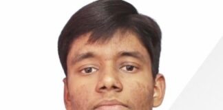 JEE Main 2026: गया के शुभम कुमार ने रचा इतिहास, बने बिहार टॉपर; सीएम सम्राट चौधरी ने दी बधाई