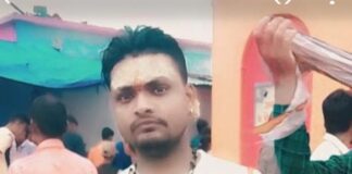 भागलपुर: लोदीपुर में भीषण सड़क हादसा, अनियंत्रित हाइवा की टक्कर से युवक की मौके पर ही मौत