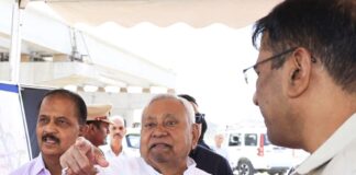 मुख्यमंत्री नीतीश कुमार ने दी बैसाखी की बधाई; बोले- ‘किसानों के जीवन में उमंग और उल्लास का संचार करता है यह पर्व’
