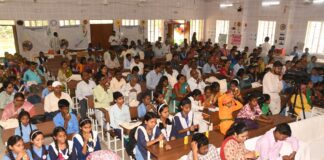 शिक्षा में क्रांति: भागलपुर में ‘शिक्षा नवाचार व सफलता का संगम 2.0’ का भव्य आयोजन