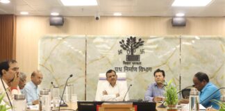 भीषण गर्मी में पानी पर फोकस: PHED की सख्ती, हर हाल में सुनिश्चित होगी निर्बाध पेयजल आपूर्ति