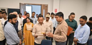 नवाचार, स्किल और इंडस्ट्री में नई उड़ान: बिहार तेजी से बन रहा स्टार्टअप और मैन्युफैक्चरिंग हब