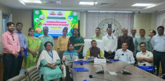BAU में विश्व बौद्धिक संपदा दिवस 2026: कृषि नवाचार को ‘IPR’ के कवच से सशक्त बनाने का महामंथन