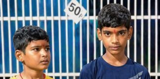नवगछिया: ट्यूशन पढ़ने निकले दो सगे भाई लापता, 48 घंटे बाद भी सुराग नहीं; परिजनों का रो-रोकर बुरा हाल