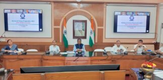 बिहार: जनगणना-2027 की तैयारी में बिहार ने गाड़ा झंडा, मात्र एक हफ्ते में 99% सीमांकन और जियो-टैगिंग का कार्य पूर्ण