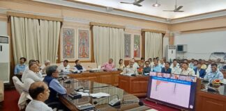 बिहार ने रचा इतिहास: पांडुलिपि संरक्षण में देश का तीसरा सबसे बड़ा राज्य बना, 7.5 लाख पांडुलिपियों का हुआ सत्यापन