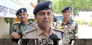 स्मार्ट सिटी में ‘सफेद जहर’ का कहर: मासूमों के भविष्य को निगल रहा है सूखा नशा, सिटी DSP ने दी चेतावनी