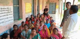 मानदेय की ‘आंच’ पर रसोइयों का गुस्सा: भागलपुर में हुंकार, मांगे पूरी नहीं हुई तो पटना से दिल्ली तक होगा आंदोलन