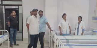 भागलपुर में गर्मी का ‘रेड अलर्ट’: लू से निपटने को सदर अस्पताल तैयार, 8 बेड का स्पेशल वार्ड एक्टिव