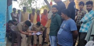 भागलपुर: घर में फंदे से लटका मिला 13 वर्षीय किशोर का शव, परिजनों में मचा कोहराम