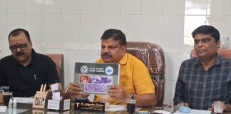 भागलपुर में जुटेगा देश भर के दिग्गज डॉक्टरों का महाकुंभ, JLNMCH में 11 अप्रैल से सजेगी ‘पैथोलॉजी’ की पाठशाला!