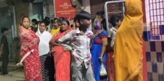 भागलपुर में सनसनी: सिपाही भर्ती की तैयारी कर रही छात्रा की संदिग्ध मौत, कमरे में बिखरा मिला सामान, सिम गायब