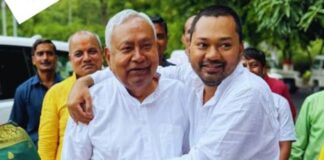 बिहार की सियासत में ‘निशांत’ उदय! क्या डिप्टी सीएम की कुर्सी से होगी नीतीश कुमार के बेटे की पॉलिटिकल एंट्री?